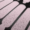 3D DESIGN SILICONE PADS - JUNGLE - Image 2