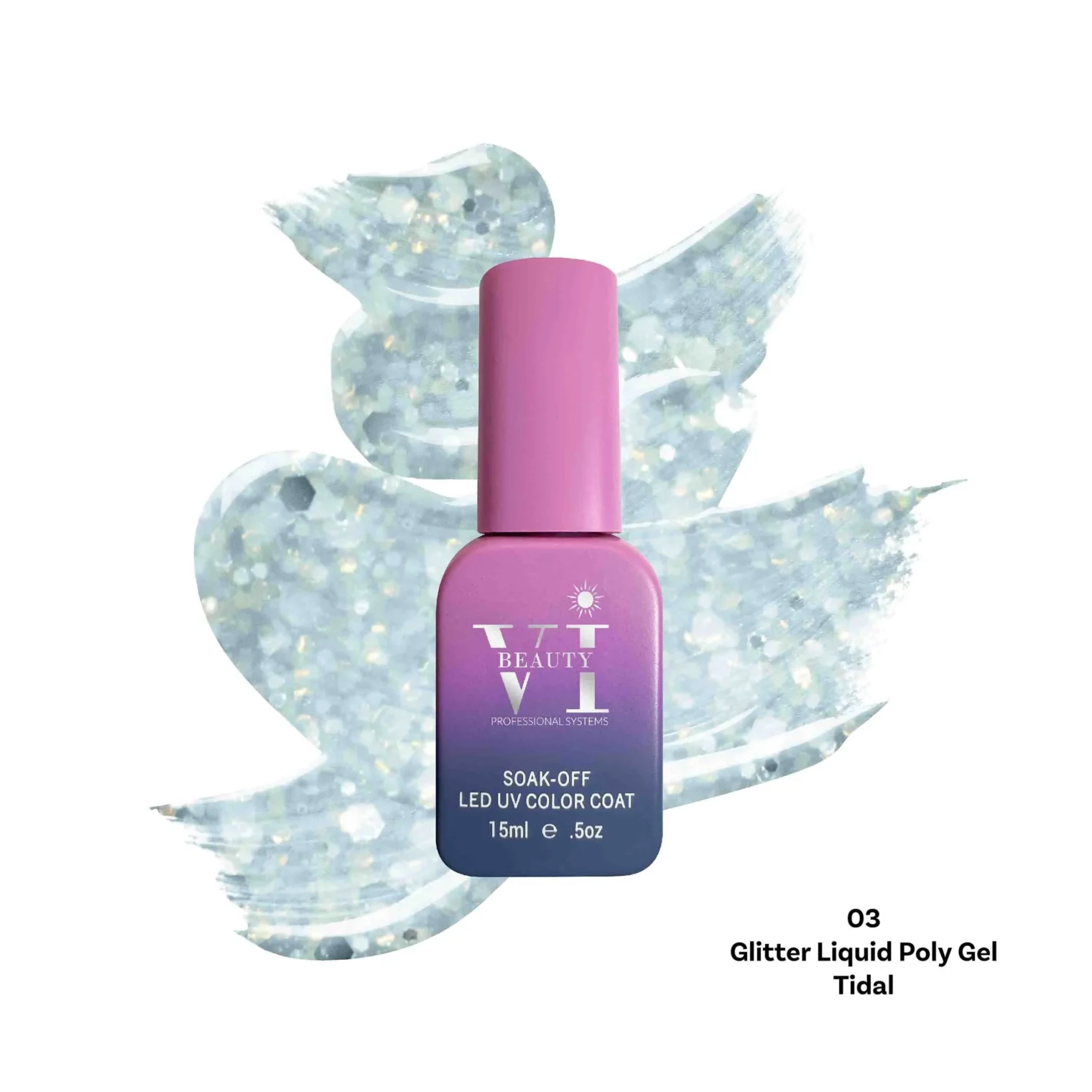 03 GLITTER LIQUID POLY GEL TIDAL_1