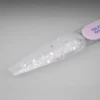 GLITTER LIQUID POLY GEL 01