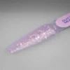 GLITTER LIQUID POLY GEL 06