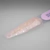 GLITTER LIQUID POLY GEL 20