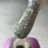 GLITTER LIQUID POLY GEL 20