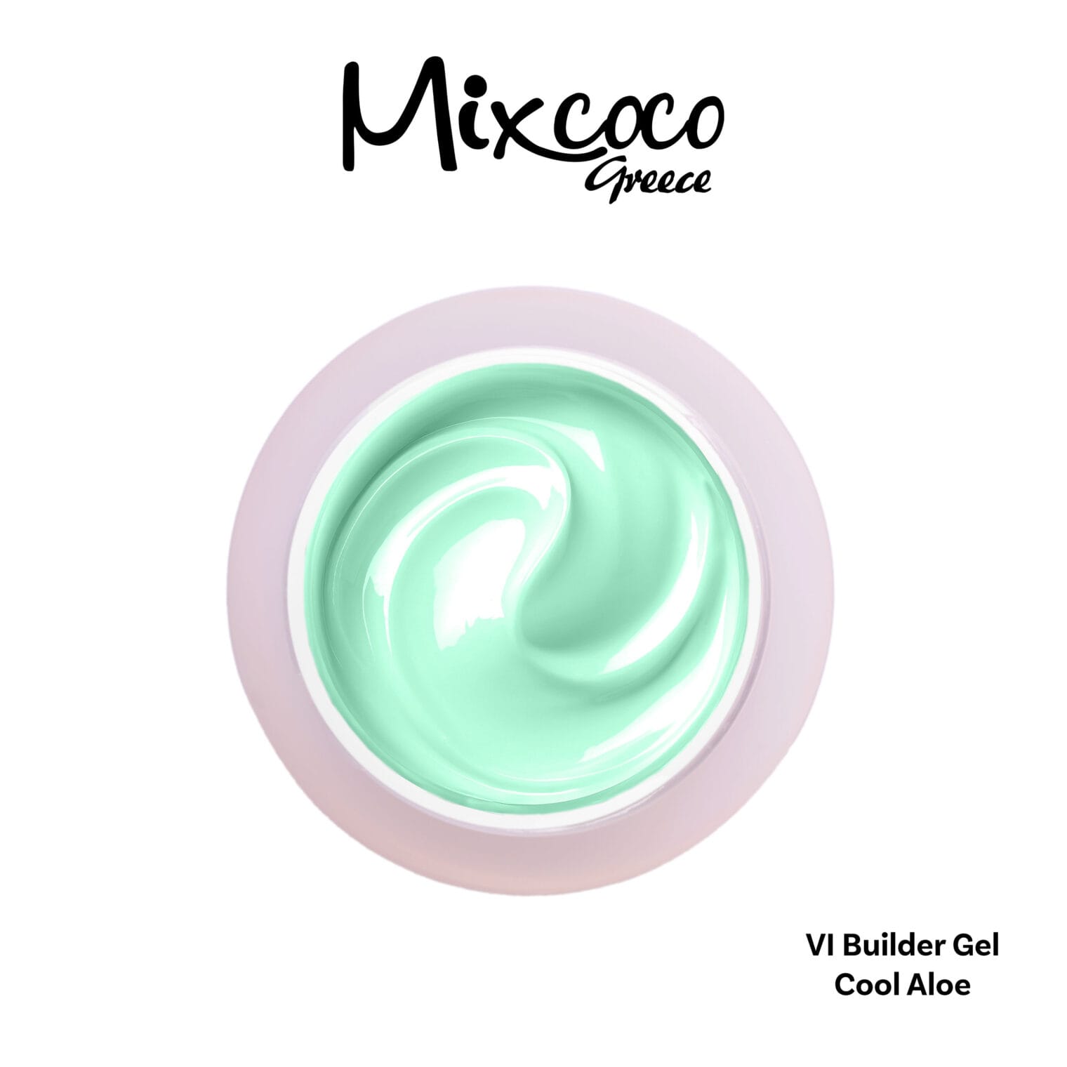 CREAM COUTURE GEL 30GR COOL ALOE