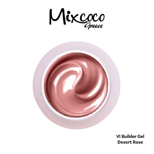 CREAM COUTURE GEL 30GR DESERT ROSE