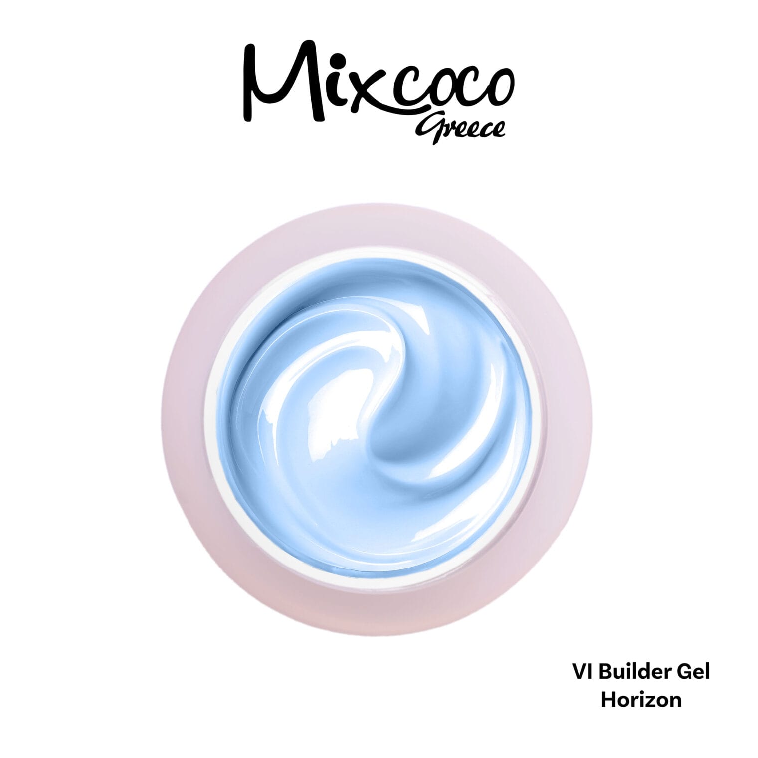 CREAM COUTURE GEL 30GR HORIZON