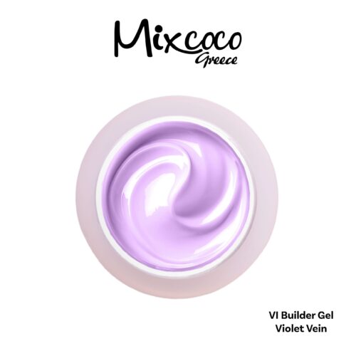 CREAM COUTURE GEL 30GR VIOLET VEIN