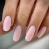 vi - builder gel Cream Couture pink pointe
