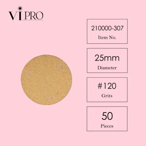 viprosandingpads