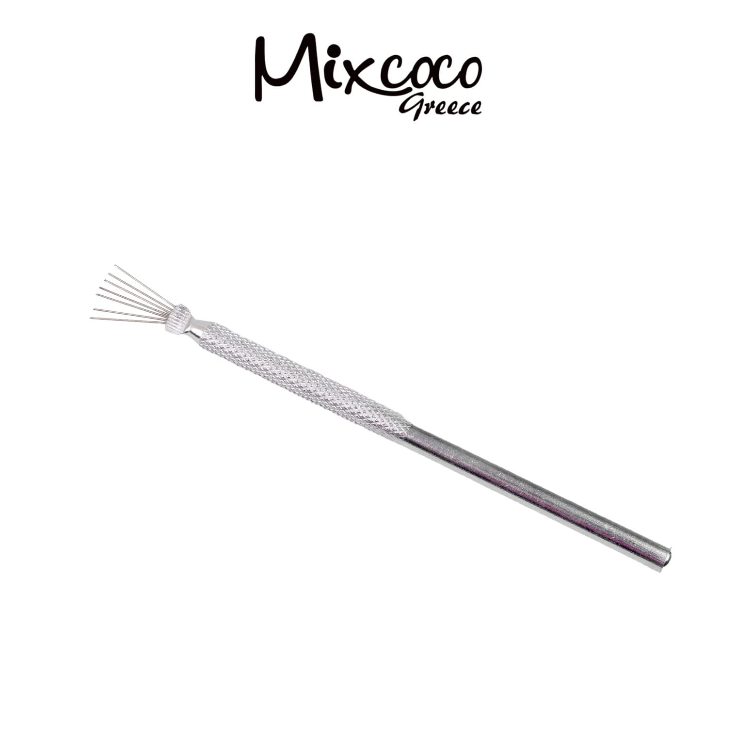 ELASTIC GEL WAND