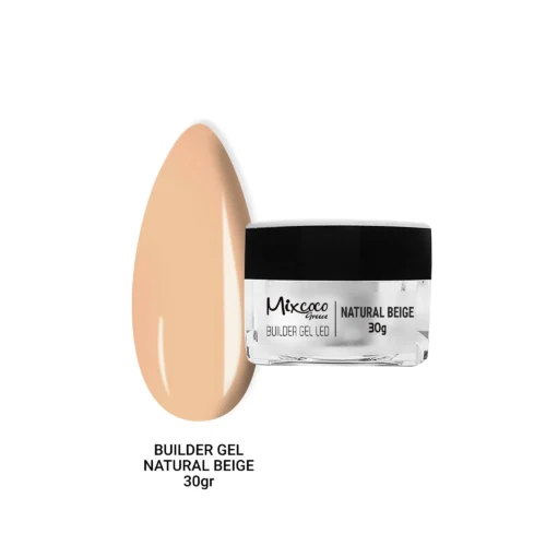 NATURAL BEIGE 30GR