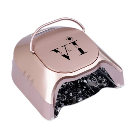 VI PRO OPTIMUS LAMP ROSE GOLD_1