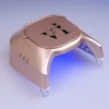 VI PRO OPTIMUS LAMP ROSE GOLD_4