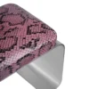 VI PRO ELITE MANI STAND PINK SNAKE 3