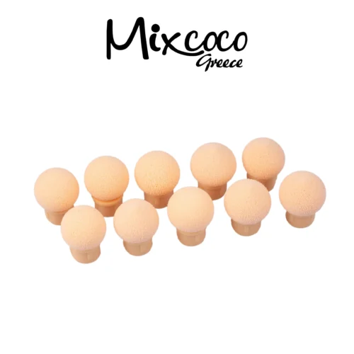 ΑΝΤΑΛΛΑΚΤΙΚΑ ΣΦΟΥΓΓΑΡΑΚΙΑ OMBRE - ΜΙXCOCO