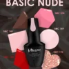 BASIC NUDE