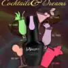 cocktails&dreams
