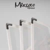 ΔΕΡΜΑΤΙΝΟ BOOK ΔΕΙΓΜΑΤΙΣΜΟΥ mixcoco 2