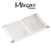 ΔΕΡΜΑΤΙΝΟ BOOK ΔΕΙΓΜΑΤΙΣΜΟΥ mixcoco 3