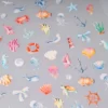 MIXCOCO - BORA BORA ISLANDS STICKERS 2