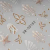 MIXCOCO - GOLDEN SUMMER STICKERS 2