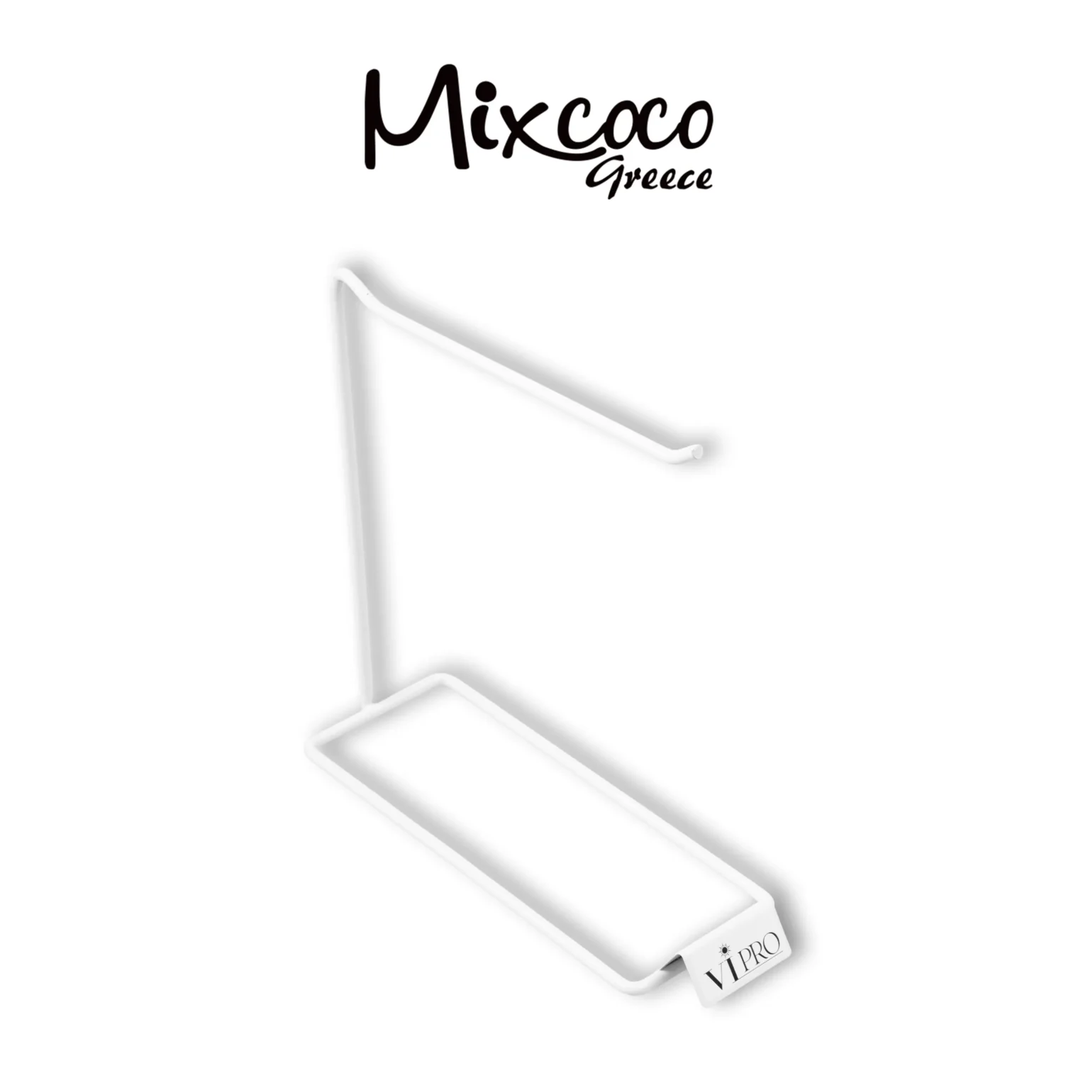 STAND ΓΙΑ ΒΕΝΤΑΛΙΕΣ ΛΕΥΚΟ ΜΙΧCOCO