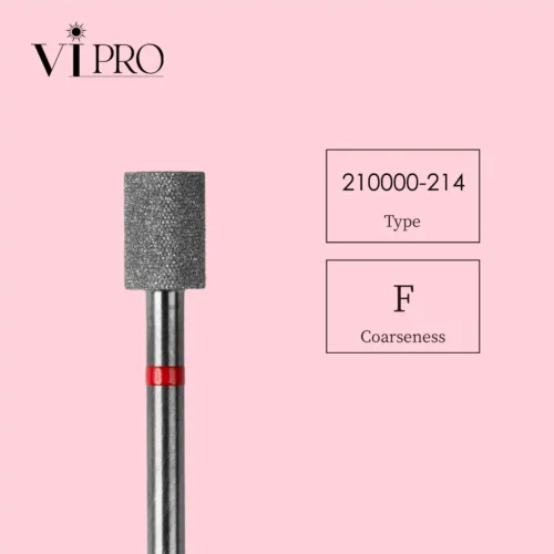 VI PRO DRILL BITS - FAT BARREL