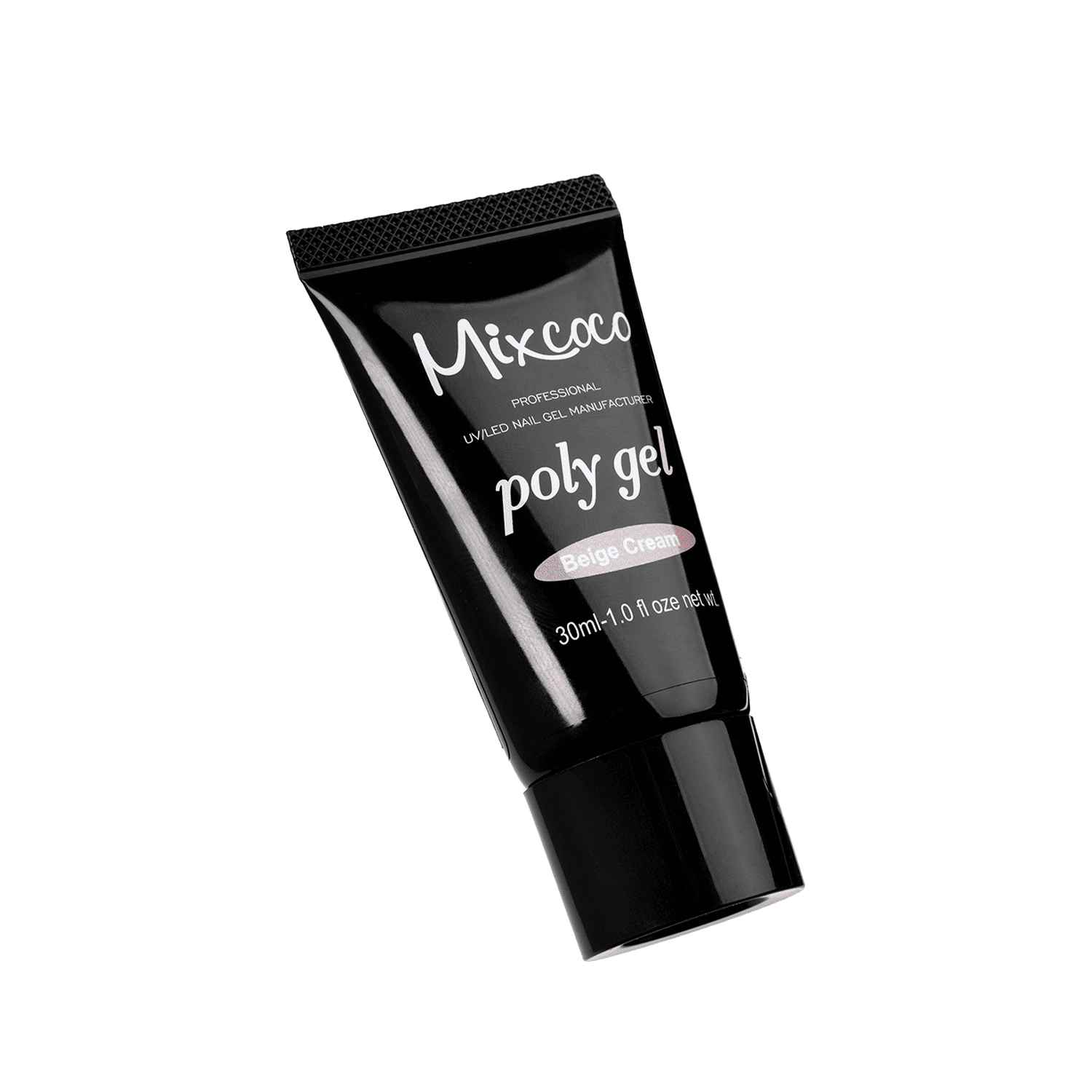 Poly gel