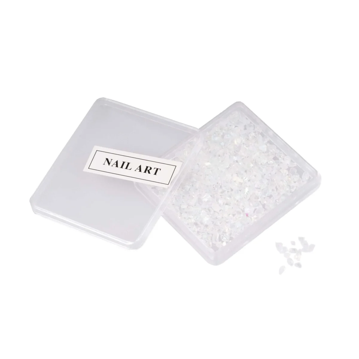 NAIL ART POD 07