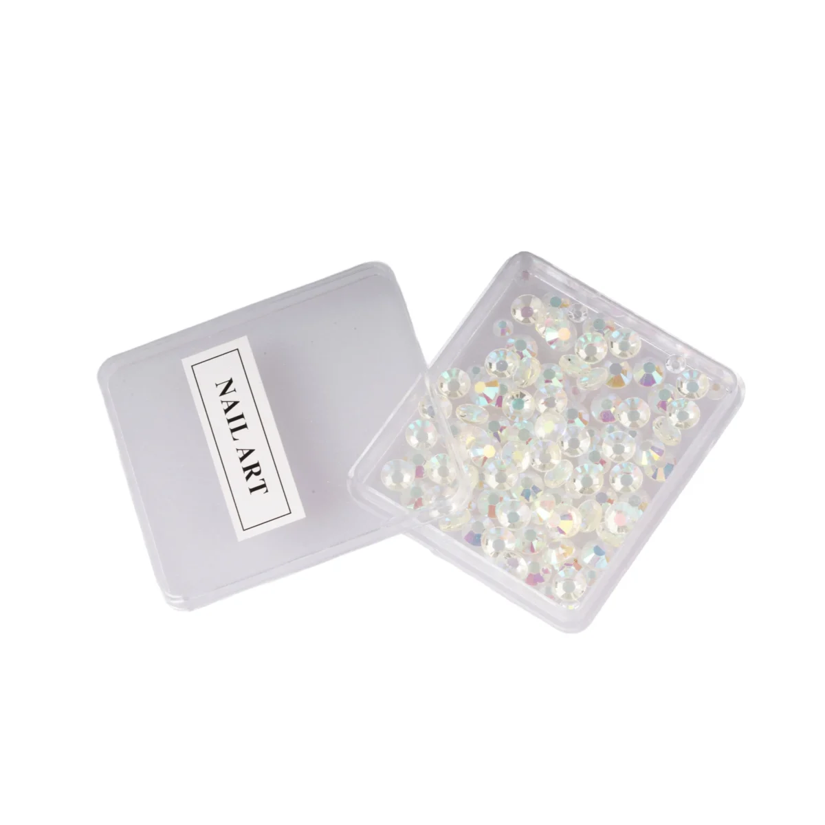 NAIL ART POD 12