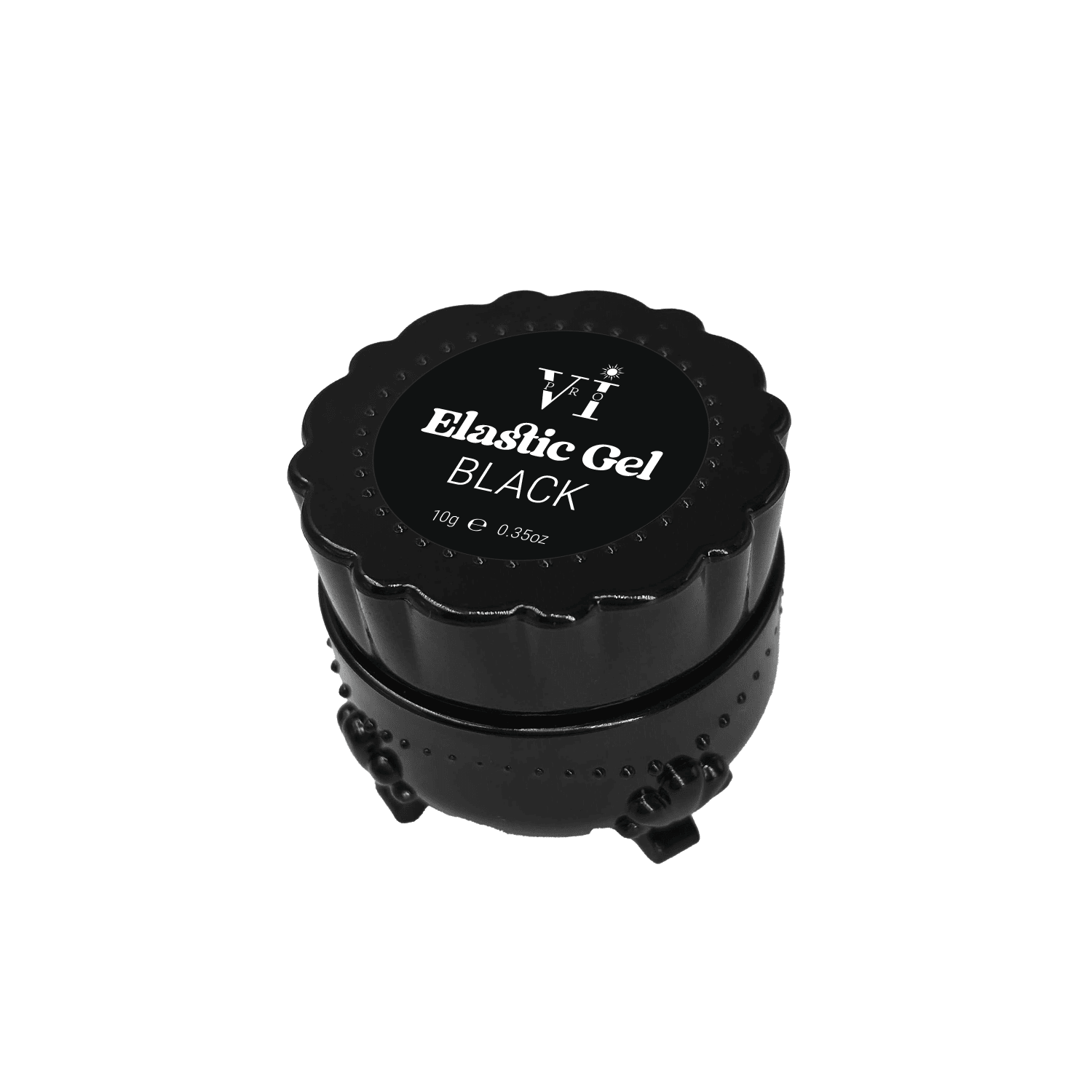 Elastic Drawing Gel