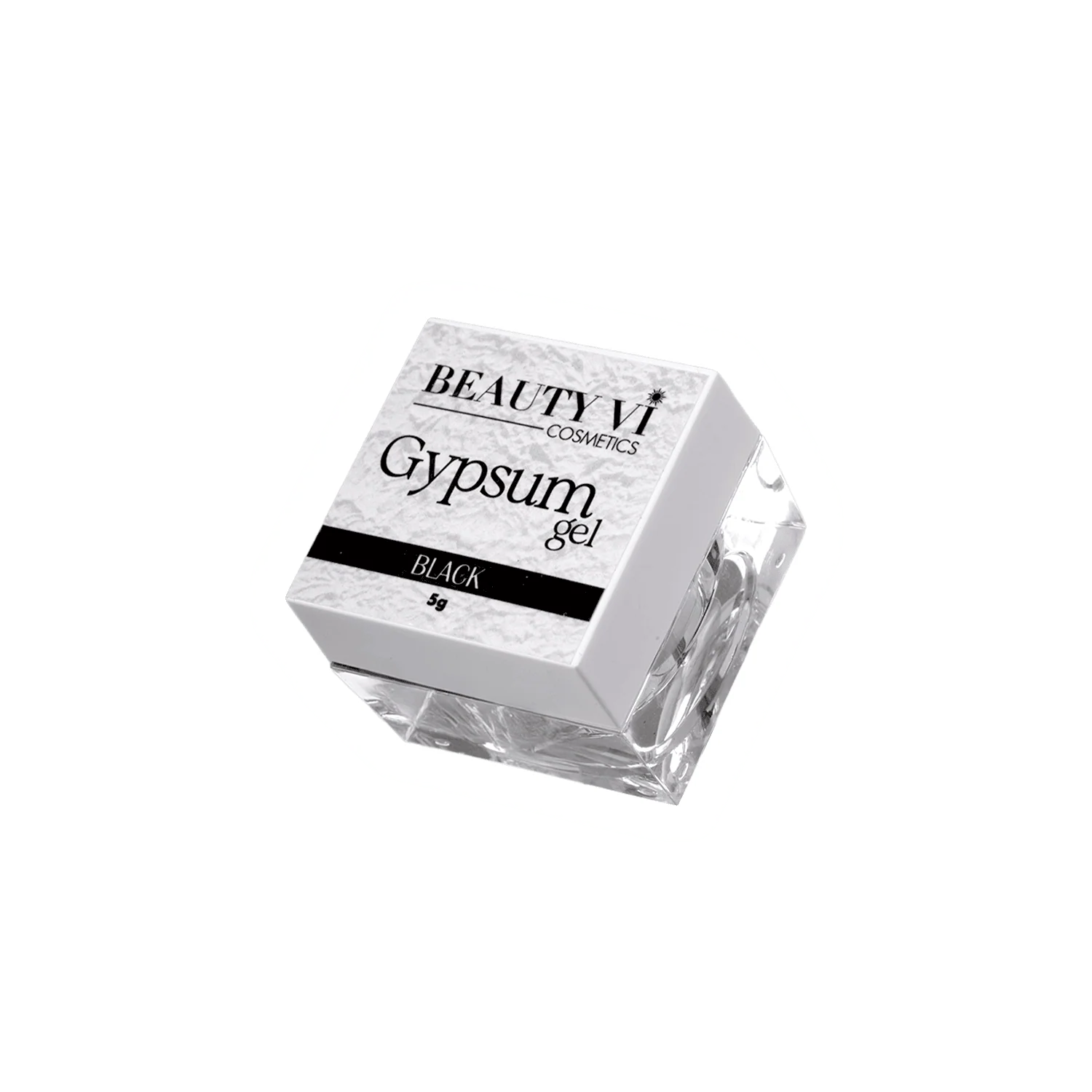 Gypsum Gel