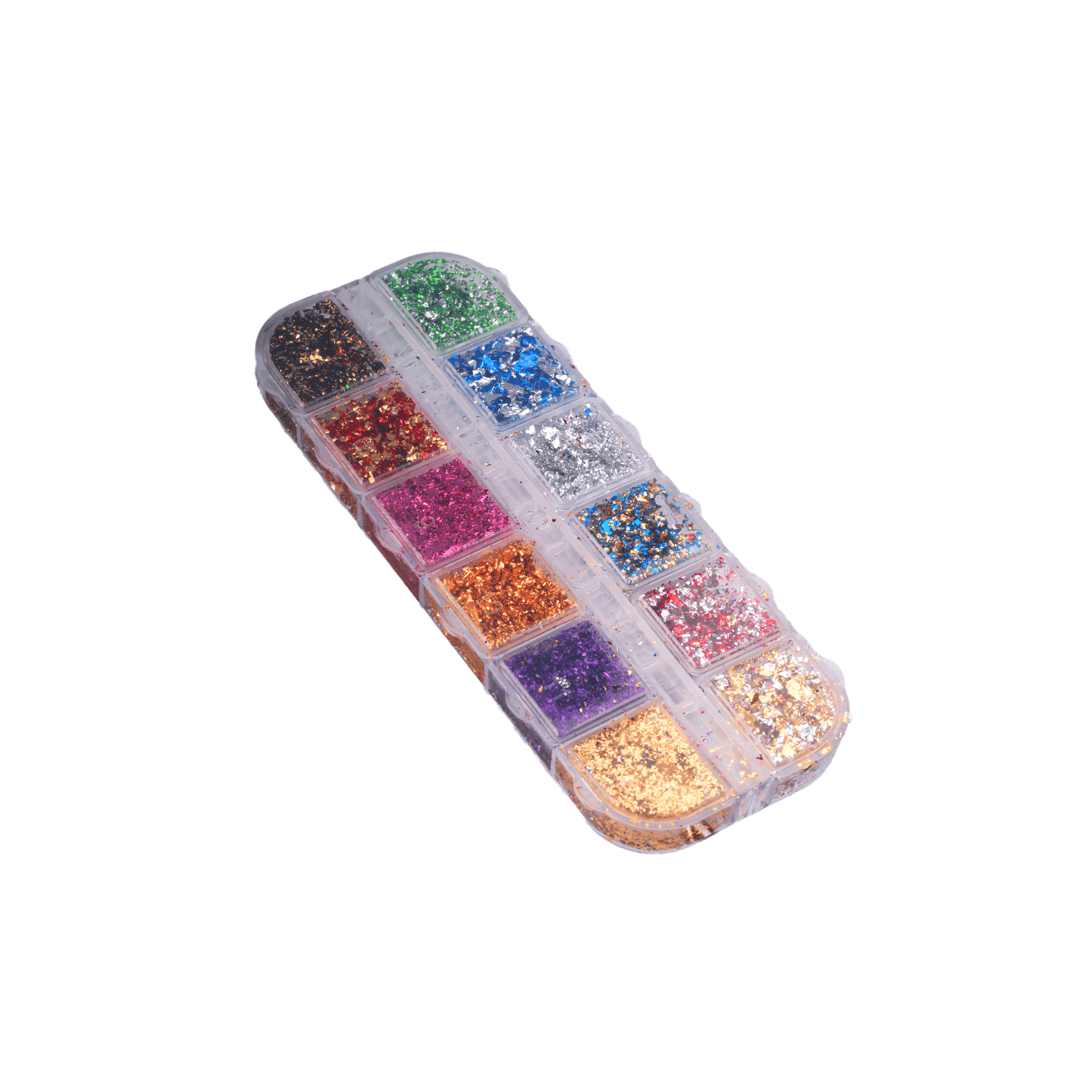 Nail Foils