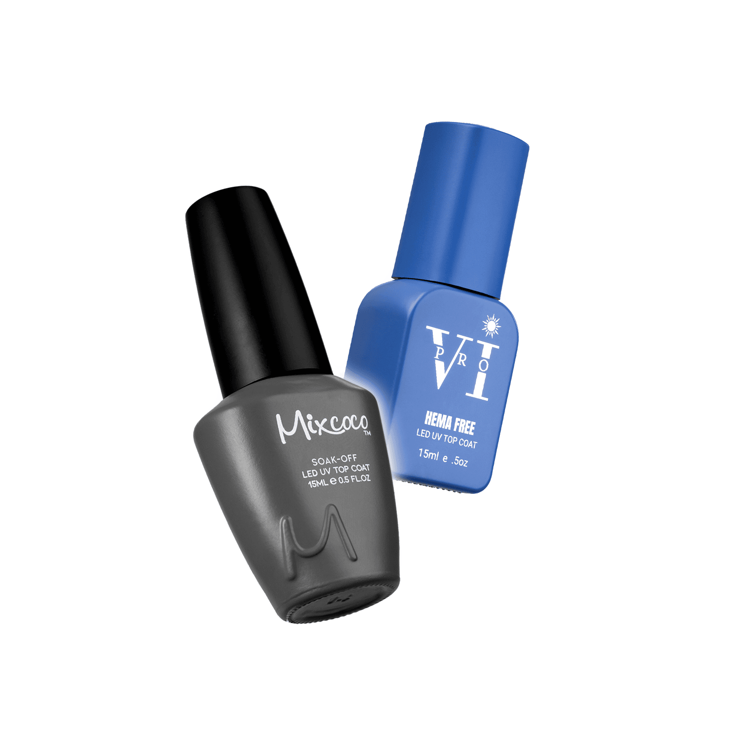 ΤΟΠ (TOP COATS)