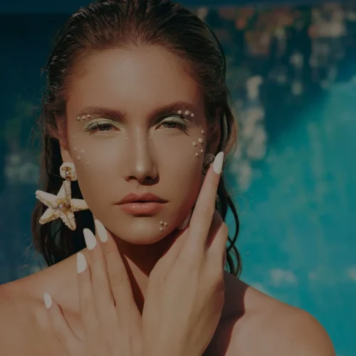 Wet Set Summer Campaign