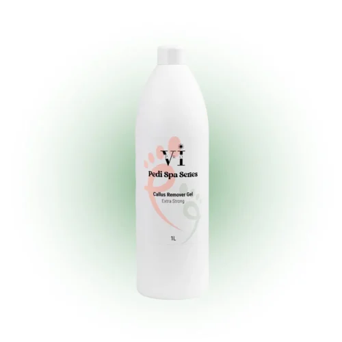 1CALLUS REMOVER GEL EXTRA STRONG 1L - VI PRO