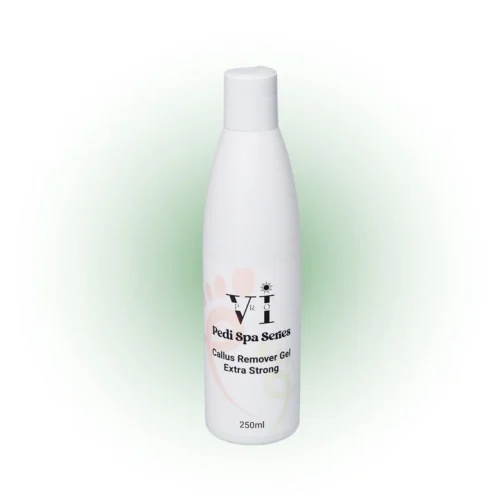 1CALLUS REMOVER GEL EXTRA STRONG 250ML - VI PRO