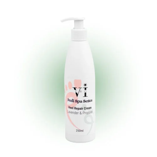 1HEEL REPAIR CREAM - PEDICURE VI PRO