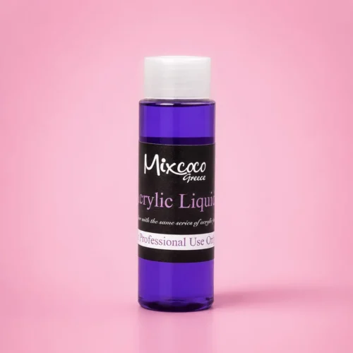 ΑΚΡΥΛΙΚΟ ΥΓΡΟ 120ML