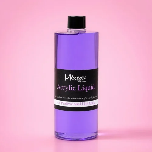 ΑΚΡΥΛΙΚΟ ΥΓΡΟ 500ML