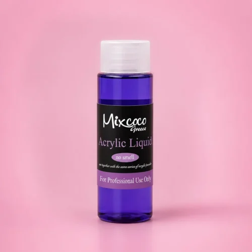ΑΚΡΥΛΙΚΟ ΥΓΡΟ NO SMELL 120ML