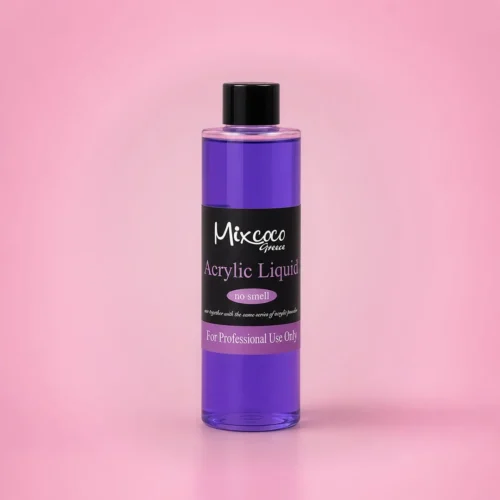 ΑΚΡΥΛΙΚΟ ΥΓΡΟ NO SMELL 150ML