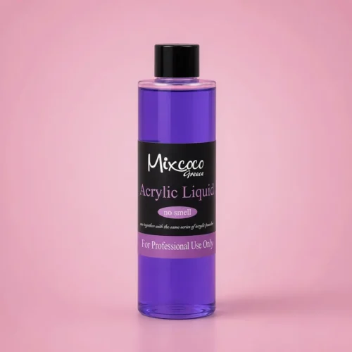 ΑΚΡΥΛΙΚΟ ΥΓΡΟ NO SMELL 200ML