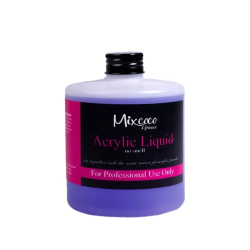 ΑΚΡΥΛΙΚΟ ΥΓΡΟ NO SMELL 500ML_1