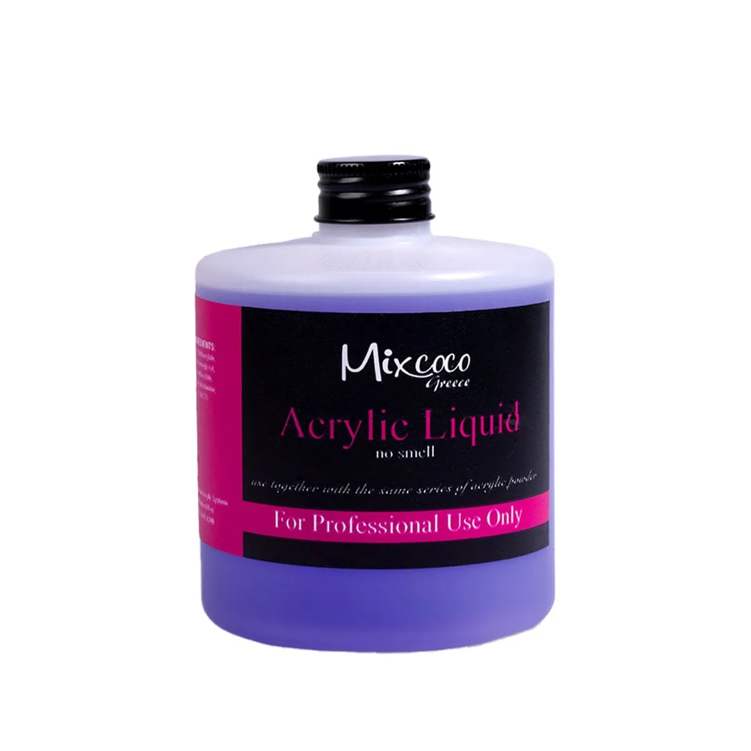 ΑΚΡΥΛΙΚΟ ΥΓΡΟ NO SMELL 500ML_1