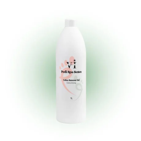 CALLUS REMOVER GEL EXTRA STRONG 1L - VI PRO
