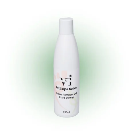 CALLUS REMOVER GEL EXTRA STRONG 250ML - VI PRO