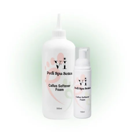 CALLUS SOFTENER FOAM - VI PRO