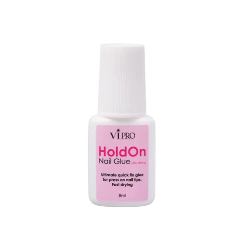 HOLD ON NAIL GLUE 8ML