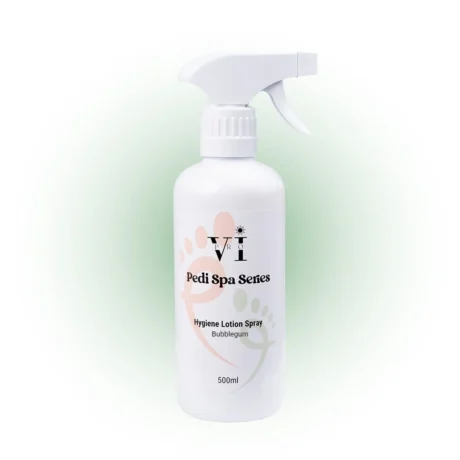 HYGIENE LOTION SPRAY BUBBLEGUM - VI PRO