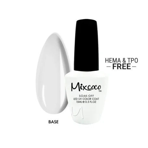 MIXCOCO BASE HEMA & TPO FREE